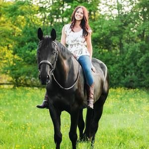 Meet your Posher, Catherine